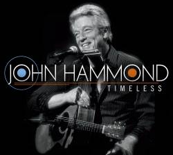 John Hammond : Timeless